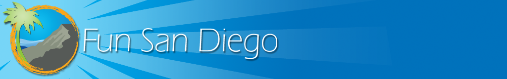 Fun San Diego