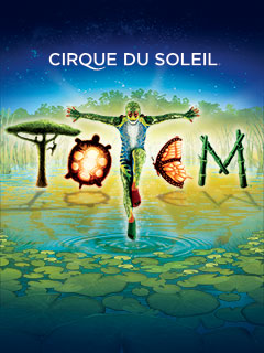 TOTEM By Cirque Du Soleil